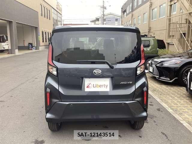 Daihatsu MOVE 2025-06 6909279-10
