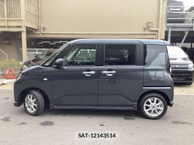 Daihatsu MOVE 2025-06 6909279-12