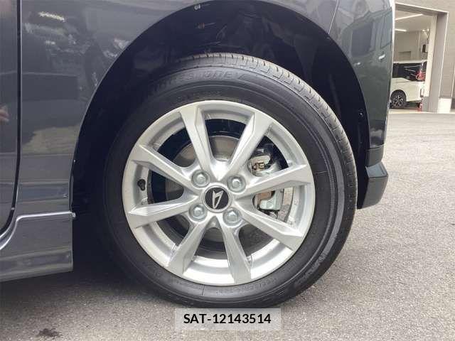 Daihatsu MOVE 2025-06 6909279-13