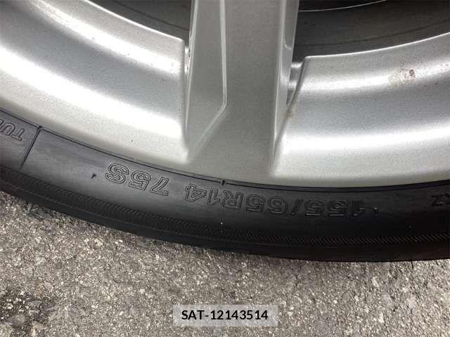 Daihatsu MOVE 2025-06 6909279-15