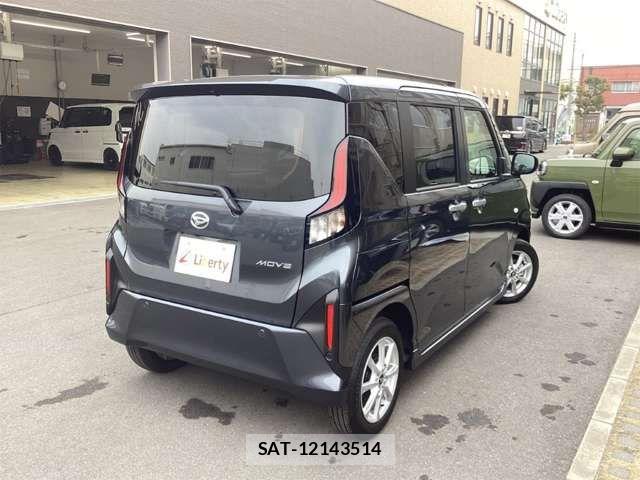 Daihatsu MOVE 2025-06 6909279-4