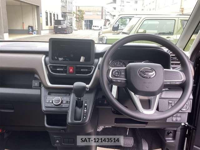 Daihatsu MOVE 2025-06 6909279-6