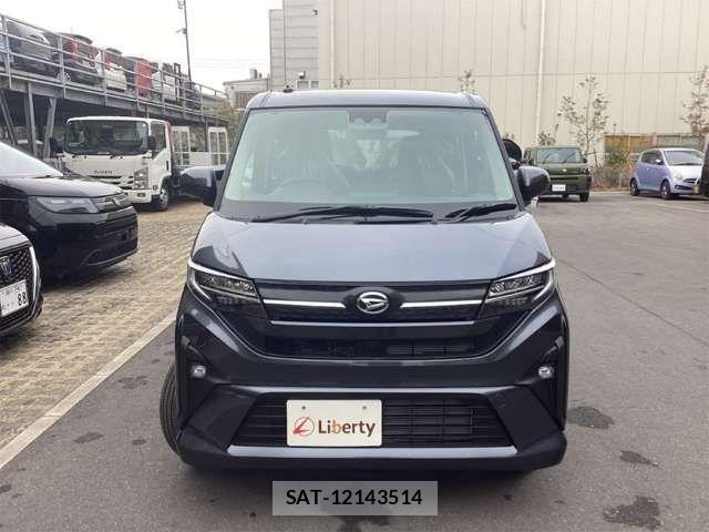 Daihatsu MOVE 2025-06 6909279-7