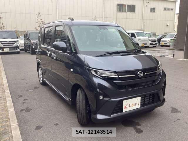 Daihatsu MOVE 2025-06 6909279-8