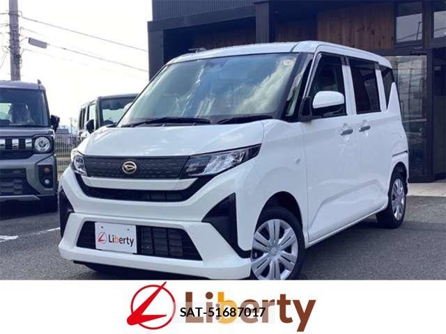Daihatsu MOVE 2025-07 6909290-0