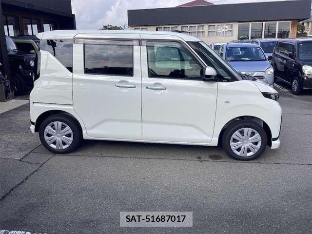 Daihatsu MOVE 2025-07 6909290-17
