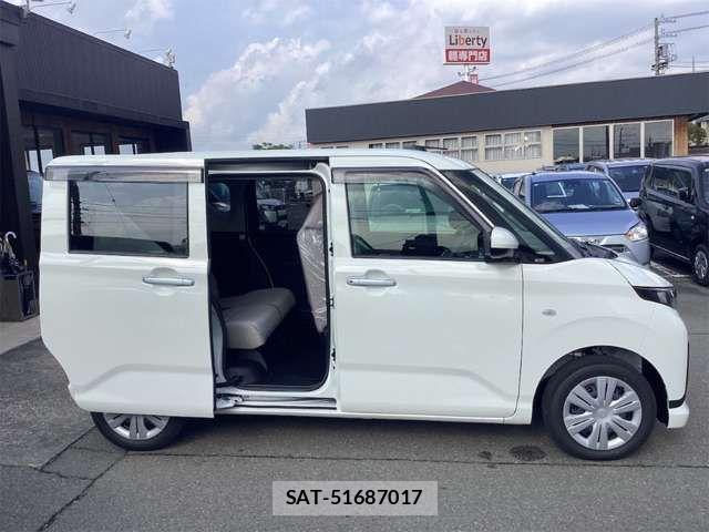 Daihatsu MOVE 2025-07 6909290-18