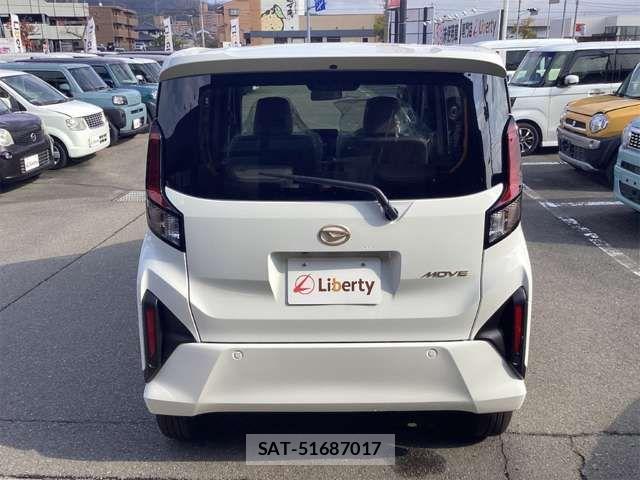 Daihatsu MOVE 2025-07 6909290-19