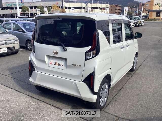 Daihatsu MOVE 2025-07 6909290-4