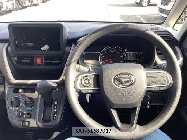 Daihatsu MOVE 2025-07 6909290-5