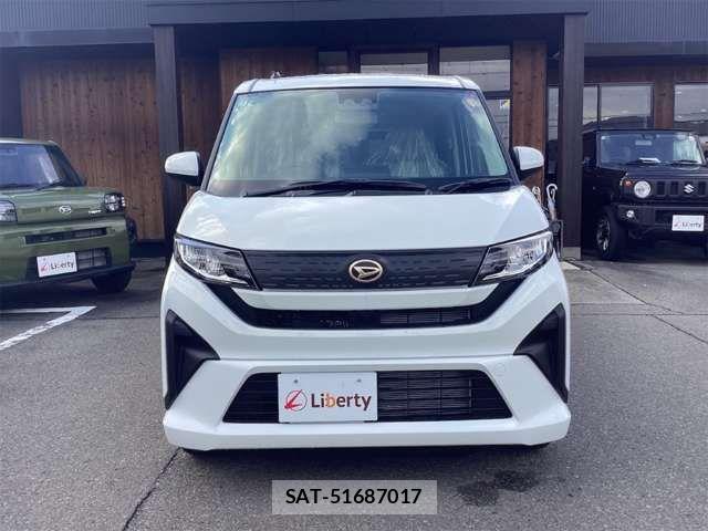 Daihatsu MOVE 2025-07 6909290-6