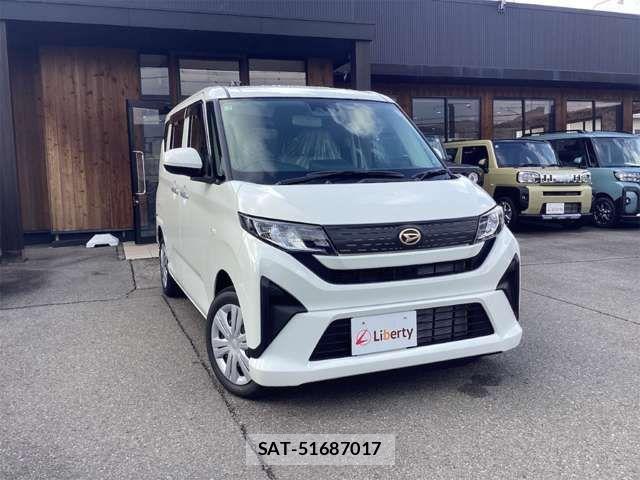 Daihatsu MOVE 2025-07 6909290-7
