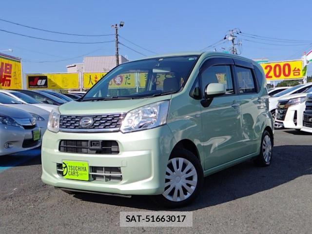 Daihatsu MOVE 2015-04 6909340-0