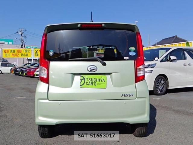 Daihatsu MOVE 2015-04 6909340-9