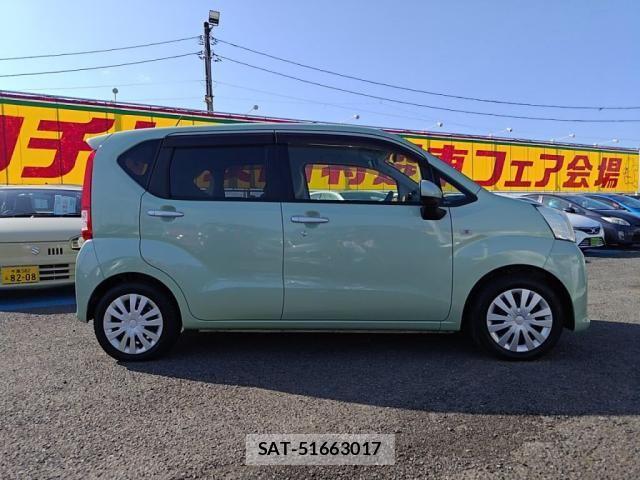 Daihatsu MOVE 2015-04 6909340-10