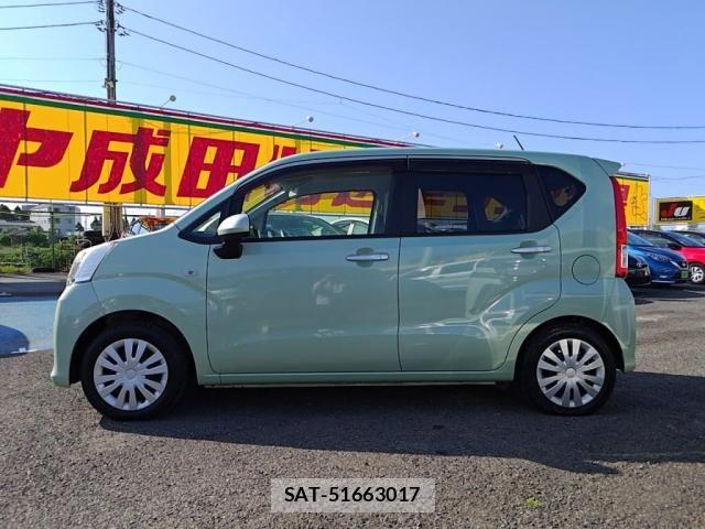 Daihatsu MOVE 2015-04 6909340-11