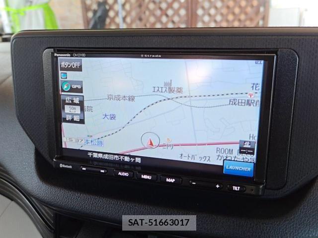 Daihatsu MOVE 2015-04 6909340-12
