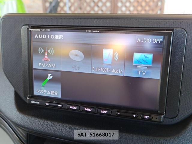 Daihatsu MOVE 2015-04 6909340-13