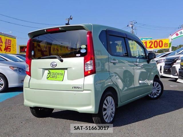 Daihatsu MOVE 2015-04 6909340-1