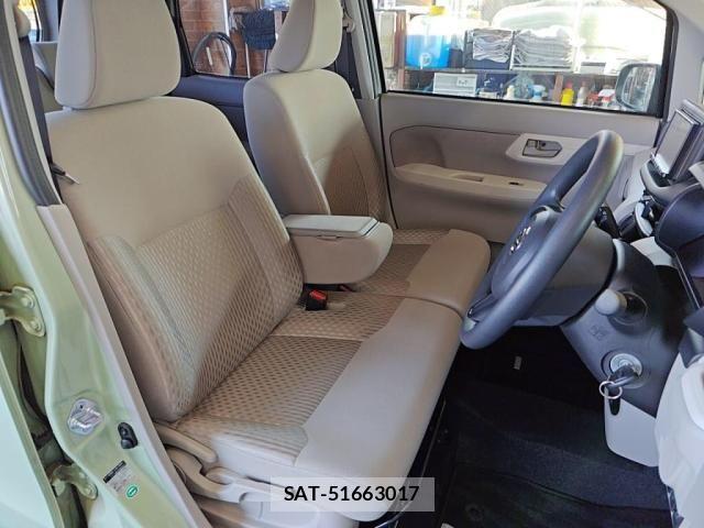 Daihatsu MOVE 2015-04 6909340-20