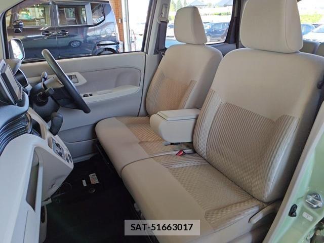 Daihatsu MOVE 2015-04 6909340-21