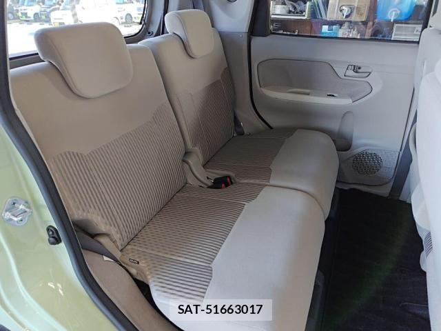 Daihatsu MOVE 2015-04 6909340-22