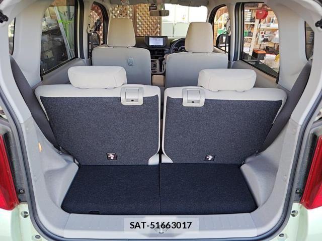 Daihatsu MOVE 2015-04 6909340-24