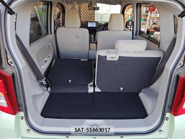 Daihatsu MOVE 2015-04 6909340-25