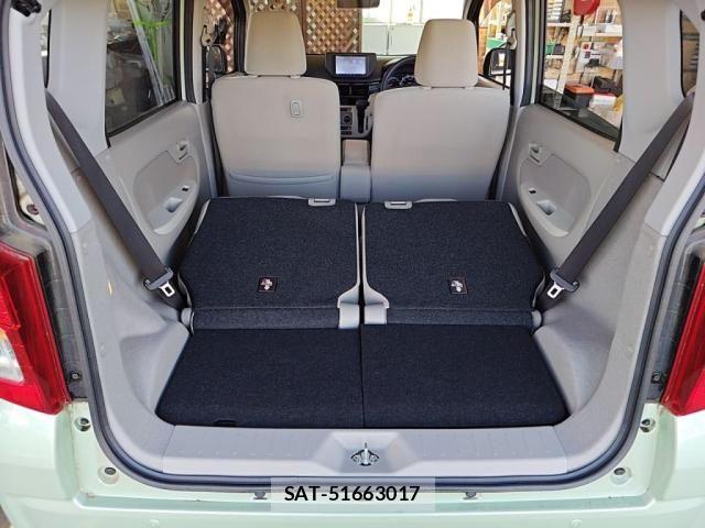 Daihatsu MOVE 2015-04 6909340-26