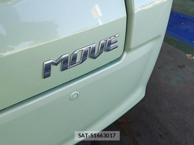 Daihatsu MOVE 2015-04 6909340-27
