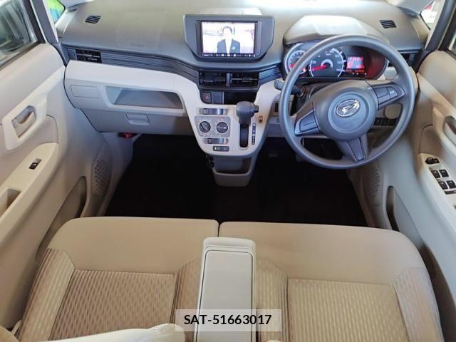 Daihatsu MOVE 2015-04 6909340-2