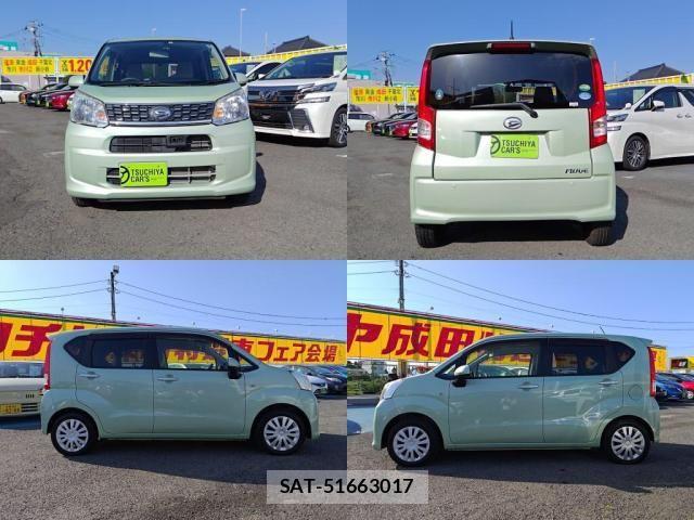 Daihatsu MOVE 2015-04 6909340-3