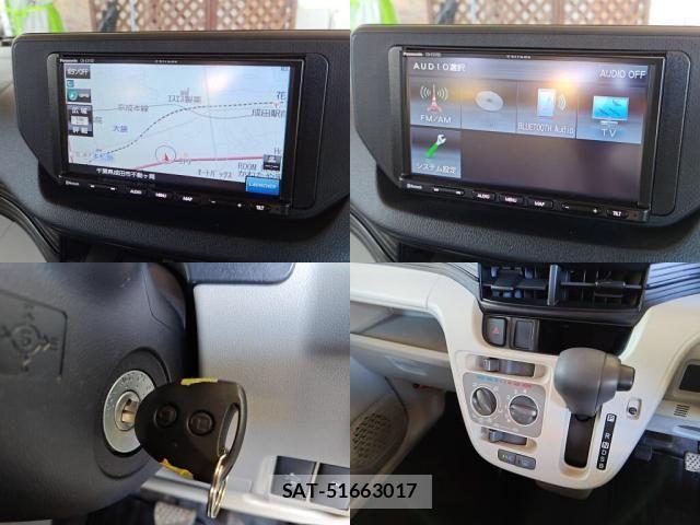 Daihatsu MOVE 2015-04 6909340-4