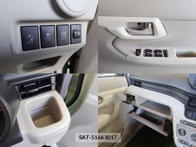 Daihatsu MOVE 2015-04 6909340-5