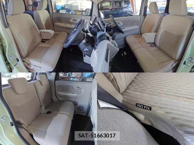 Daihatsu MOVE 2015-04 6909340-6