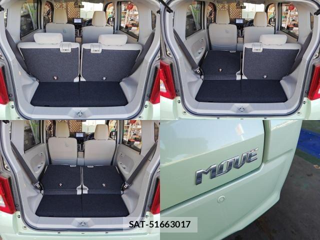 Daihatsu MOVE 2015-04 6909340-7
