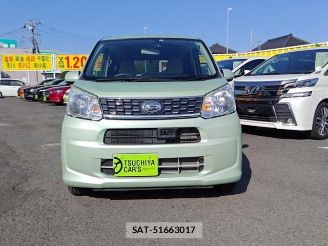 Daihatsu MOVE 2015-04 6909340-8