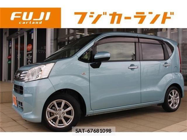 Daihatsu MOVE 2020-07 6995925-0