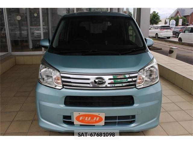 Daihatsu MOVE 2020-07 6995925-11