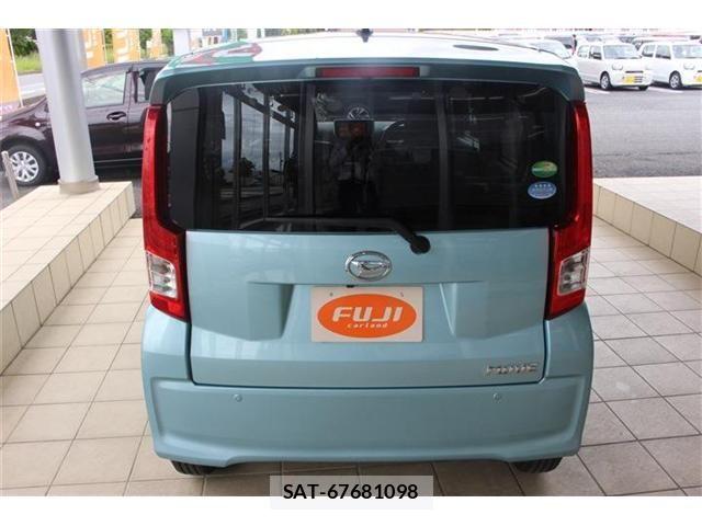 Daihatsu MOVE 2020-07 6995925-12