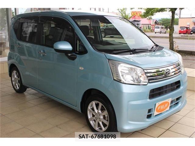 Daihatsu MOVE 2020-07 6995925-13