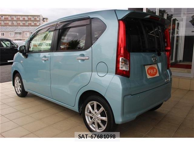 Daihatsu MOVE 2020-07 6995925-14