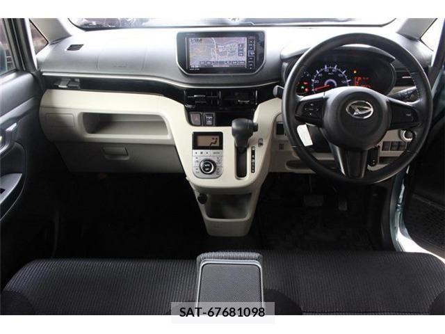 Daihatsu MOVE 2020-07 6995925-1