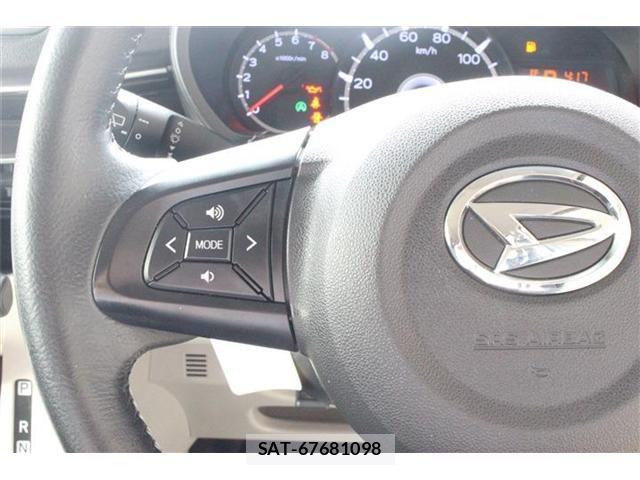 Daihatsu MOVE 2020-07 6995925-23