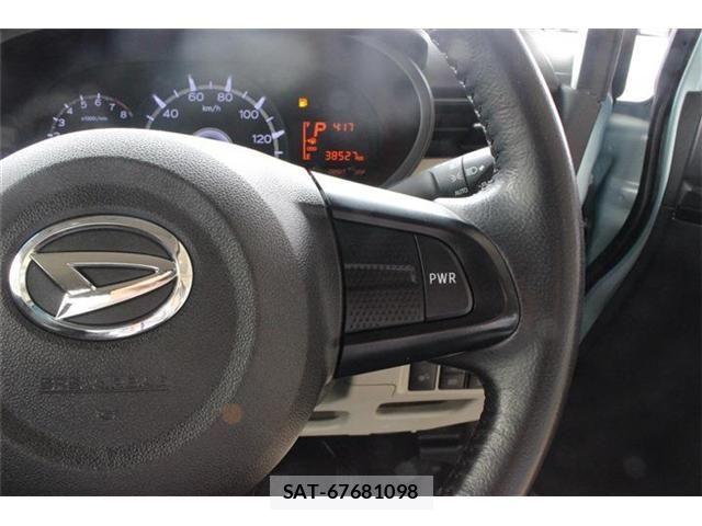 Daihatsu MOVE 2020-07 6995925-24