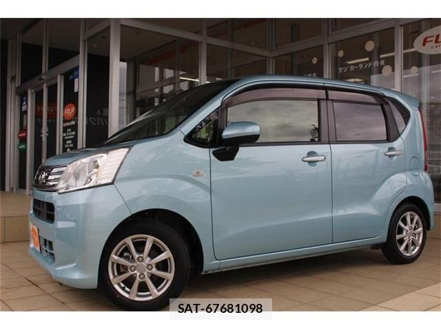 Daihatsu MOVE 2020-07 6995925-25