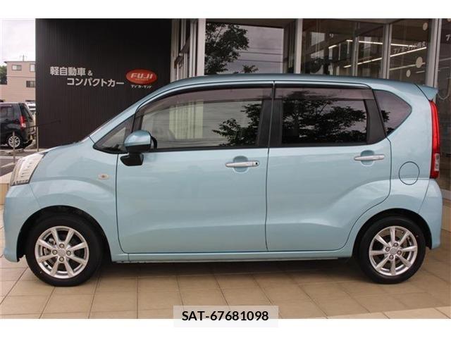 Daihatsu MOVE 2020-07 6995925-26