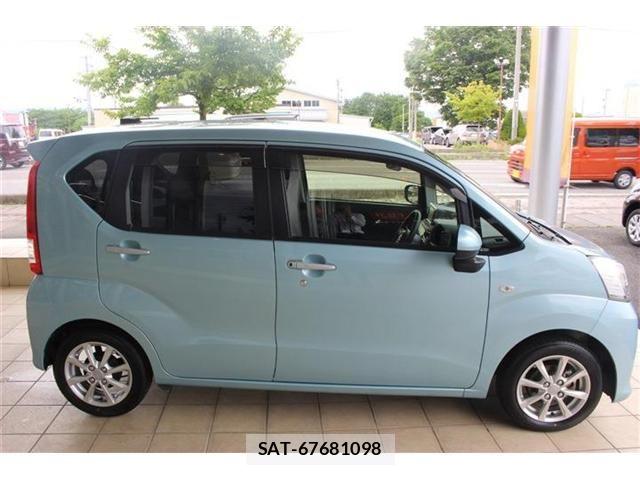 Daihatsu MOVE 2020-07 6995925-27