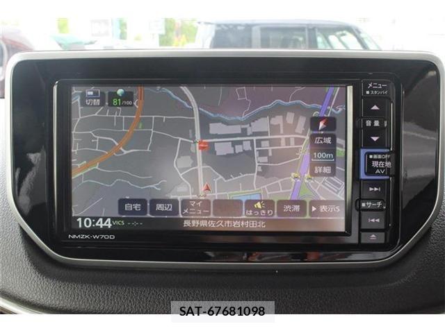 Daihatsu MOVE 2020-07 6995925-2