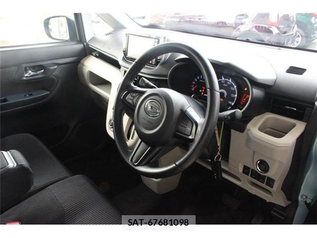 Daihatsu MOVE 2020-07 6995925-5
